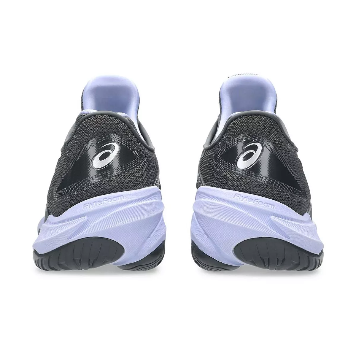 Asics Gel Court FF 3 Night Energy Tennisschoenen