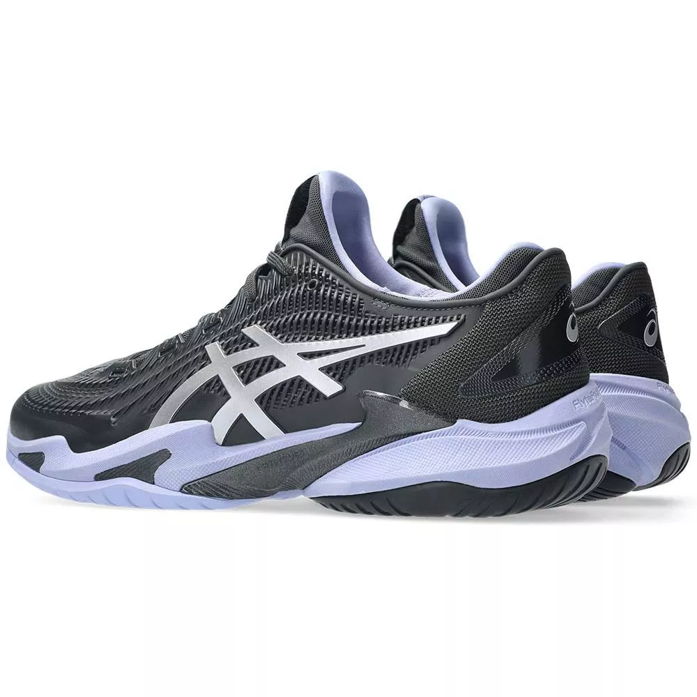 Asics Gel Court FF 3 Night Energy Tennisschoenen