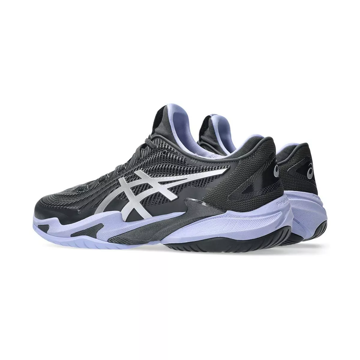 Asics Gel Court FF 3 Night Energy Tennisschoenen