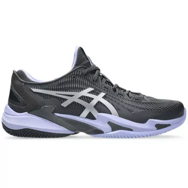 Asics Gel Court FF 3 Night Energy gravel tennisschoenen