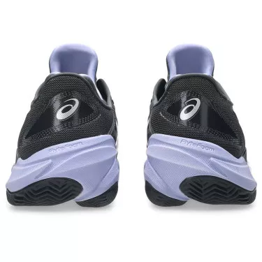 Asics Gel Court FF 3 Night Energy gravel tennisschoenen