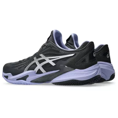 Asics Gel Court FF 3 Night Energy gravel tennisschoenen