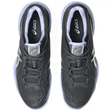Asics Gel Court FF 3 Night Energy gravel tennisschoenen