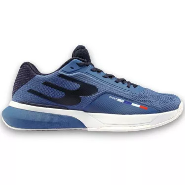Bullpadel Neuron 26I P2 Bordeaux Padel Schoenen