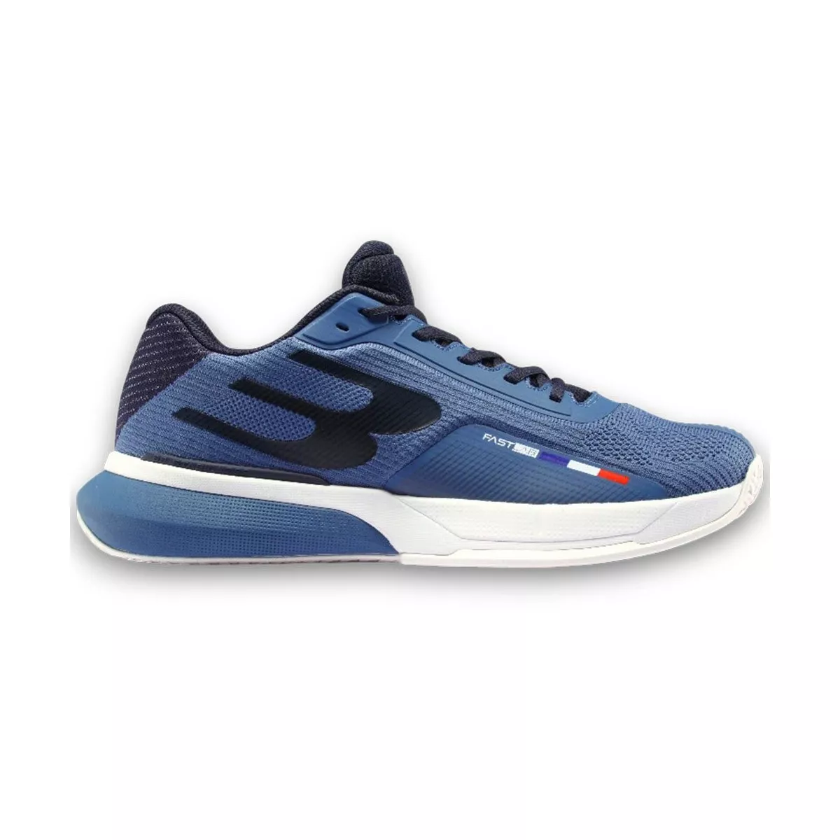 Bullpadel Neuron 26I P2 Bordeaux Padel Schoenen