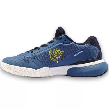 Bullpadel Neuron 26I P2 Bordeaux Padel Schoenen