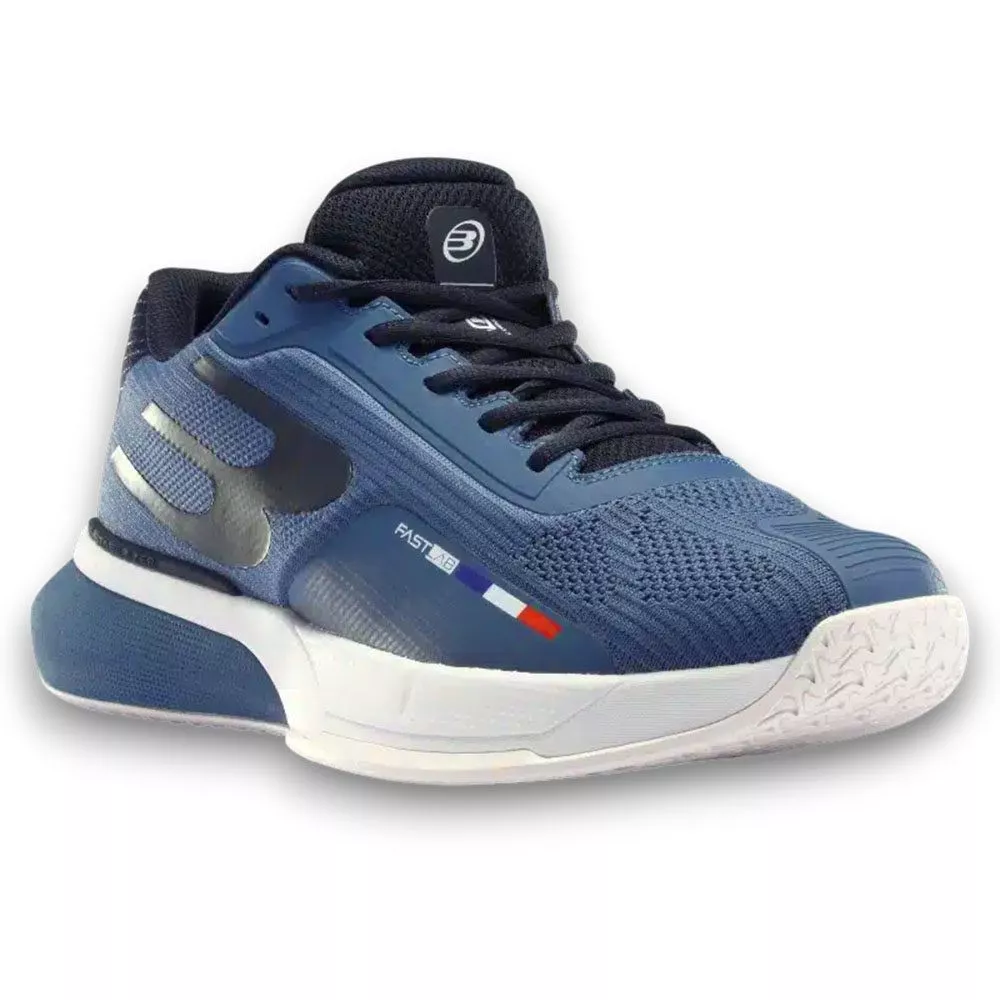 Bullpadel Neuron 26I P2 Bordeaux Padel Schoenen