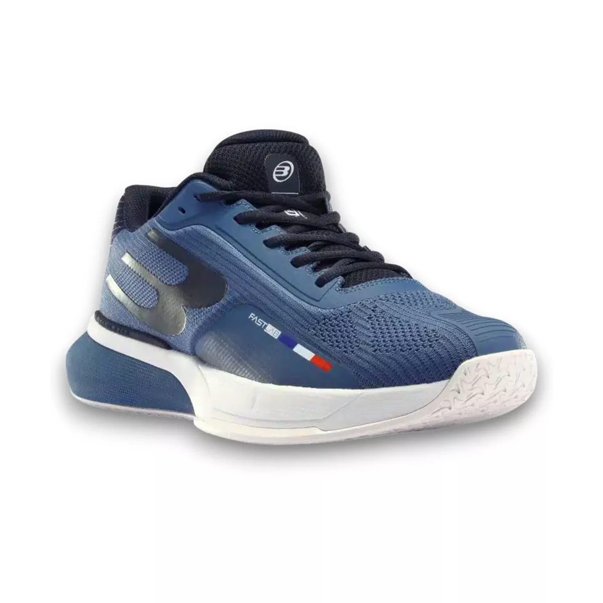 Bullpadel Neuron 26I P2 Bordeaux Padel Schoenen