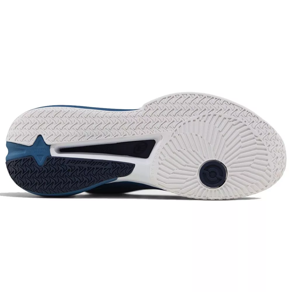 Bullpadel Neuron 26I P2 Bordeaux Padel Schoenen