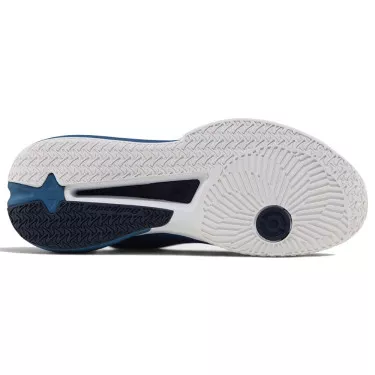 Bullpadel Neuron 26I P2 Bordeaux Padel Schoenen