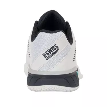 K-Swiss Express Light 3 Padel Schoenen Wit / Blauw