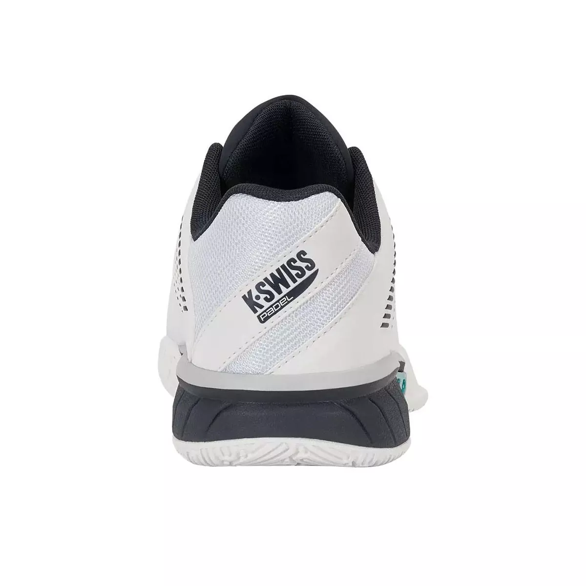 K-Swiss Express Light 3 Padel Schoenen Wit / Blauw
