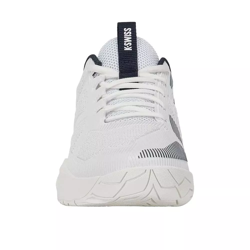 K-Swiss K-Speed Team Schoenen Wit / Blauw