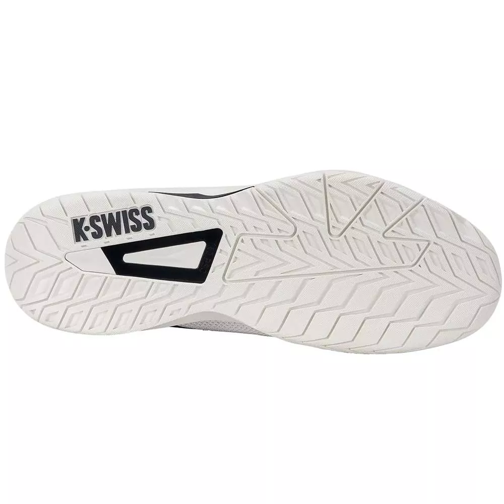 K-Swiss K-Speed Team Schoenen Wit / Blauw