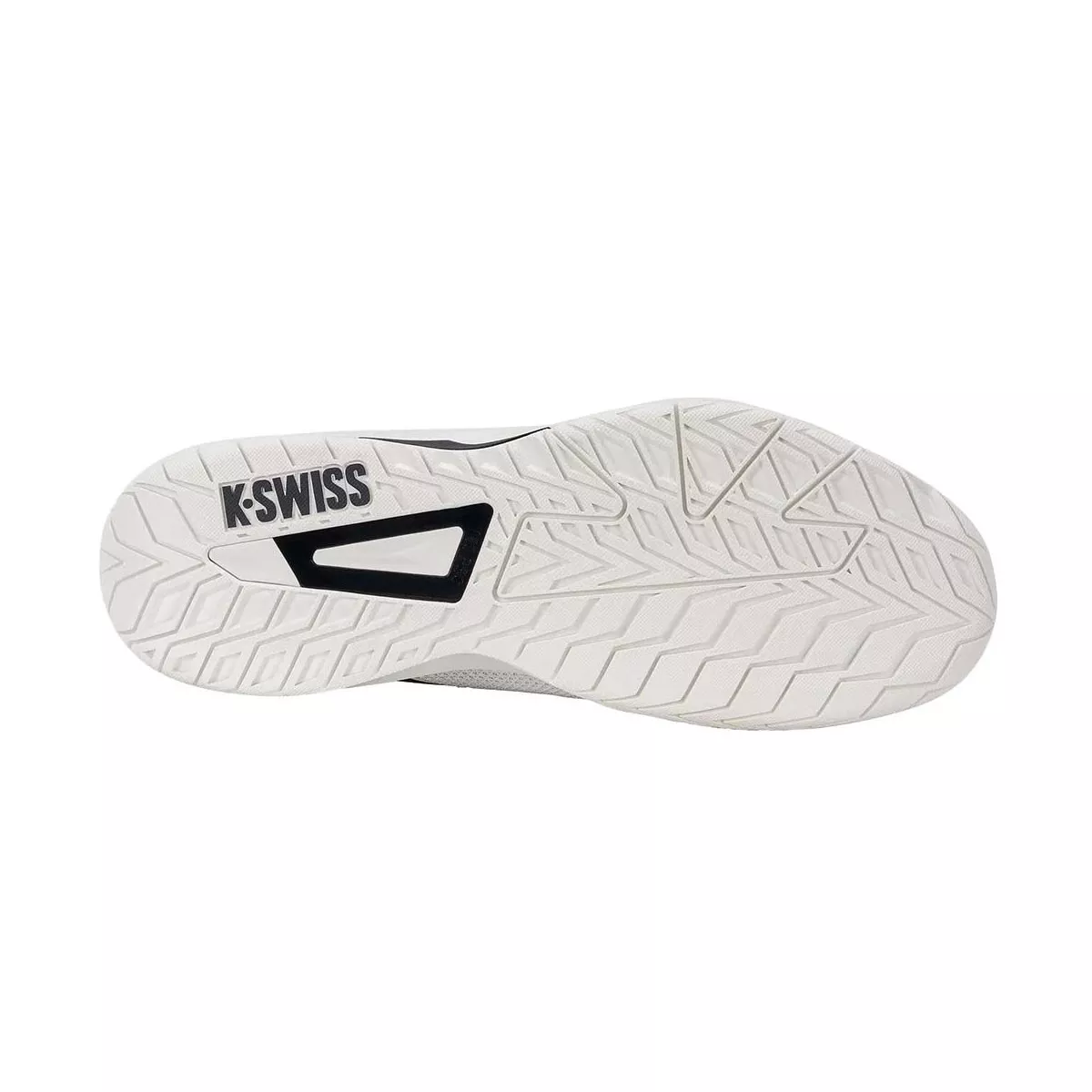 K-Swiss K-Speed Team Schoenen Wit / Blauw