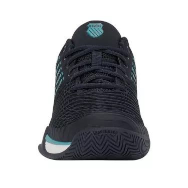 K-Swiss Express Light 3 Schoenen Grijs / Wit / Blauw