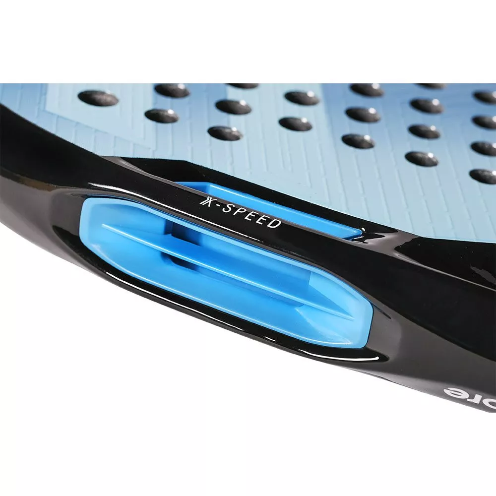 Padelracket Tecnifibre Curva Soft 2026