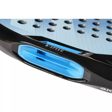 Padelracket Tecnifibre Curva Soft 2026
