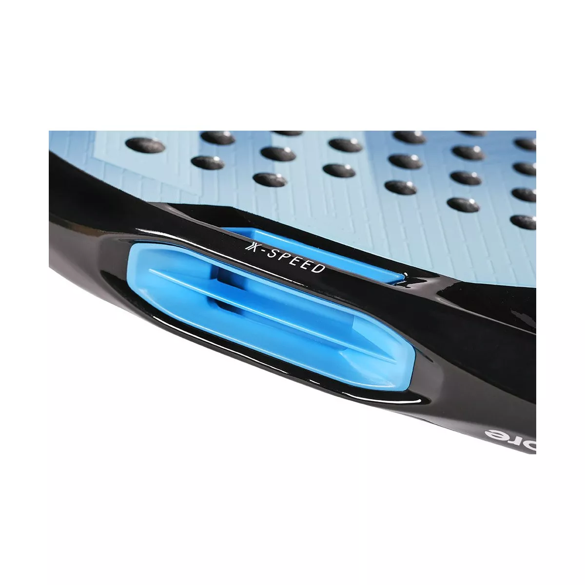 Padelracket Tecnifibre Curva Soft 2026