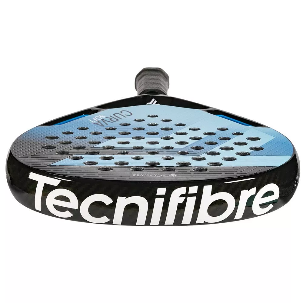 Padelracket Tecnifibre Curva Soft 2026