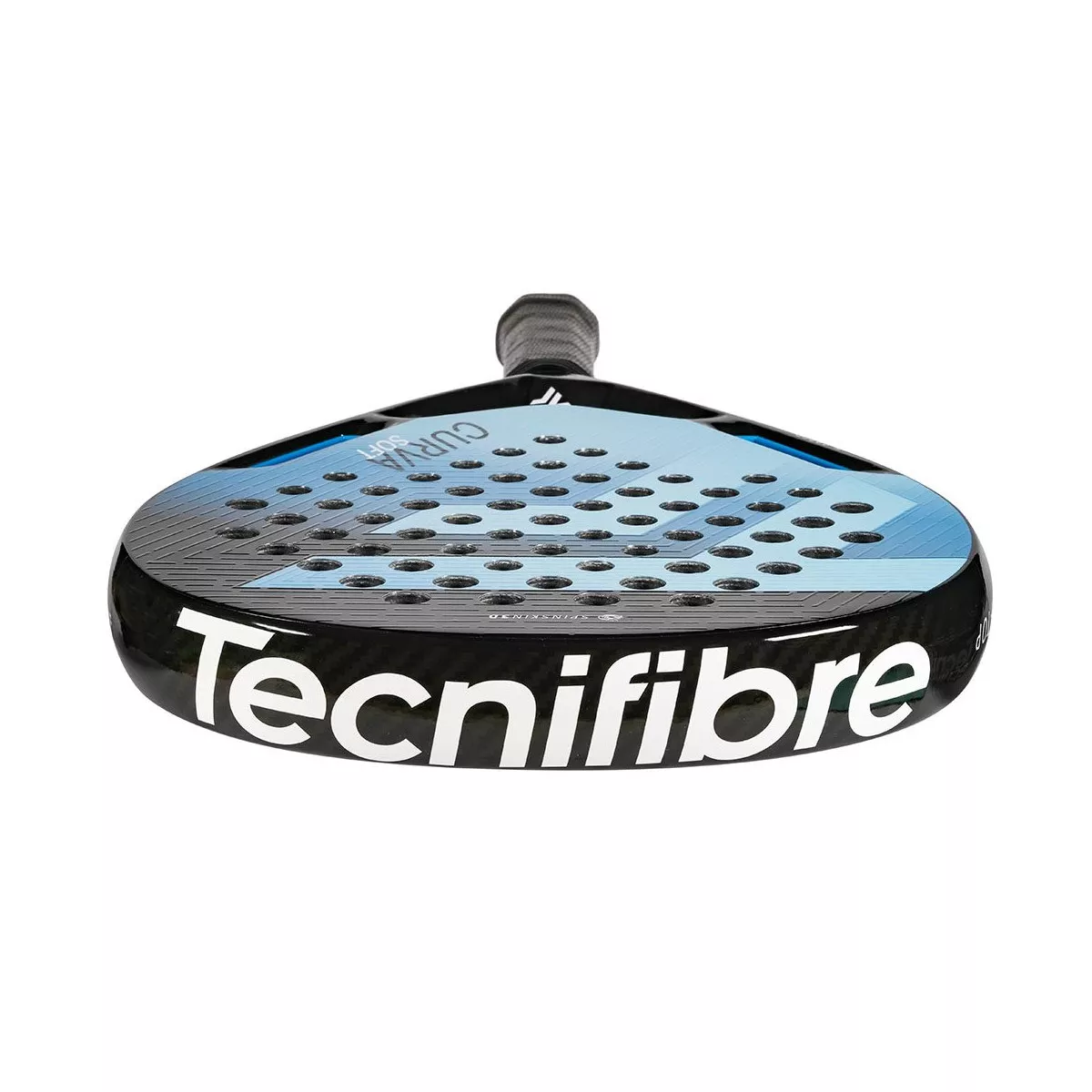 Padelracket Tecnifibre Curva Soft 2026