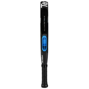 Padelracket Tecnifibre Curva Soft 2026
