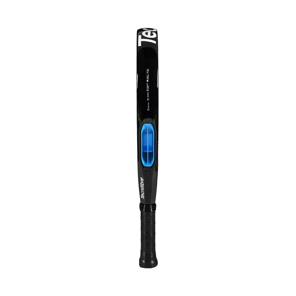 Padelracket Tecnifibre Curva Soft 2026