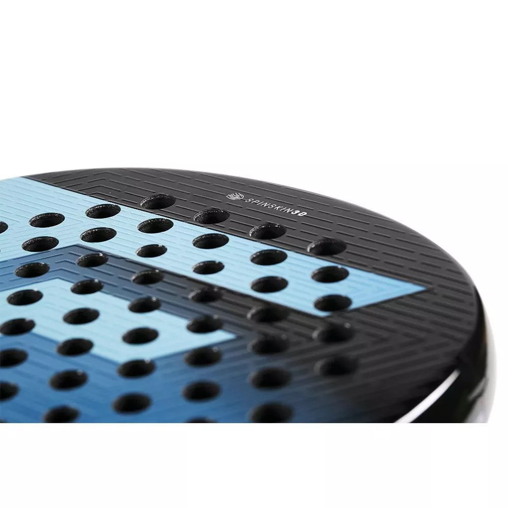 Padelracket Tecnifibre Curva Soft 2026