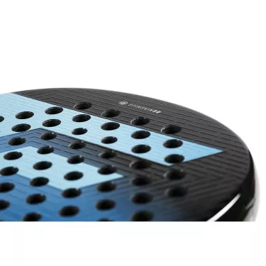 Padelracket Tecnifibre Curva Soft 2026