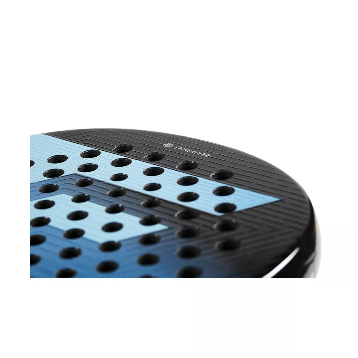 Padelracket Tecnifibre Curva Soft 2026