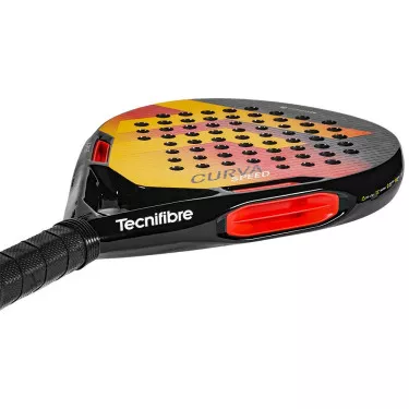 Padelracket Tecnifibre Curva Speed 2026