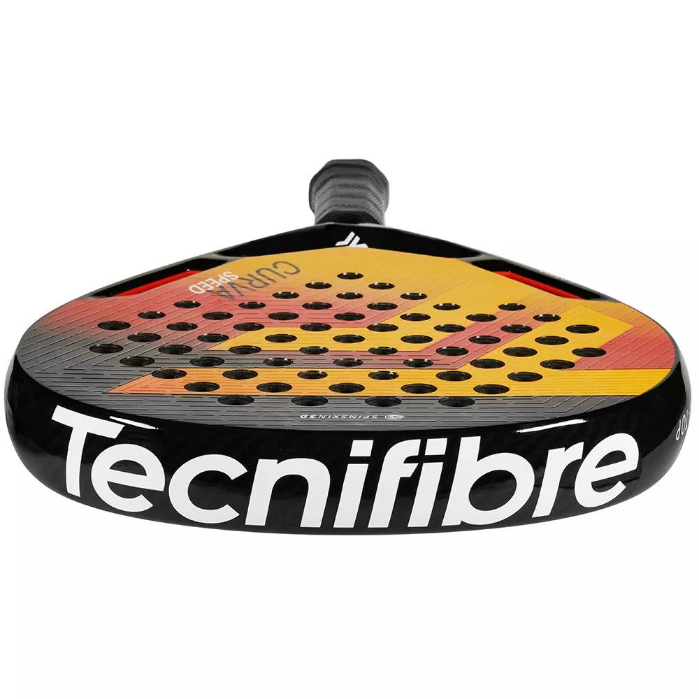 Padelracket Tecnifibre Curva Speed 2026