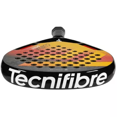 Padelracket Tecnifibre Curva Speed 2026