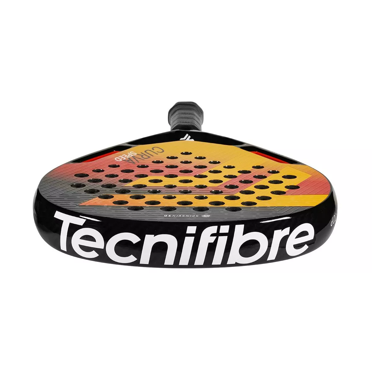 Padelracket Tecnifibre Curva Speed 2026