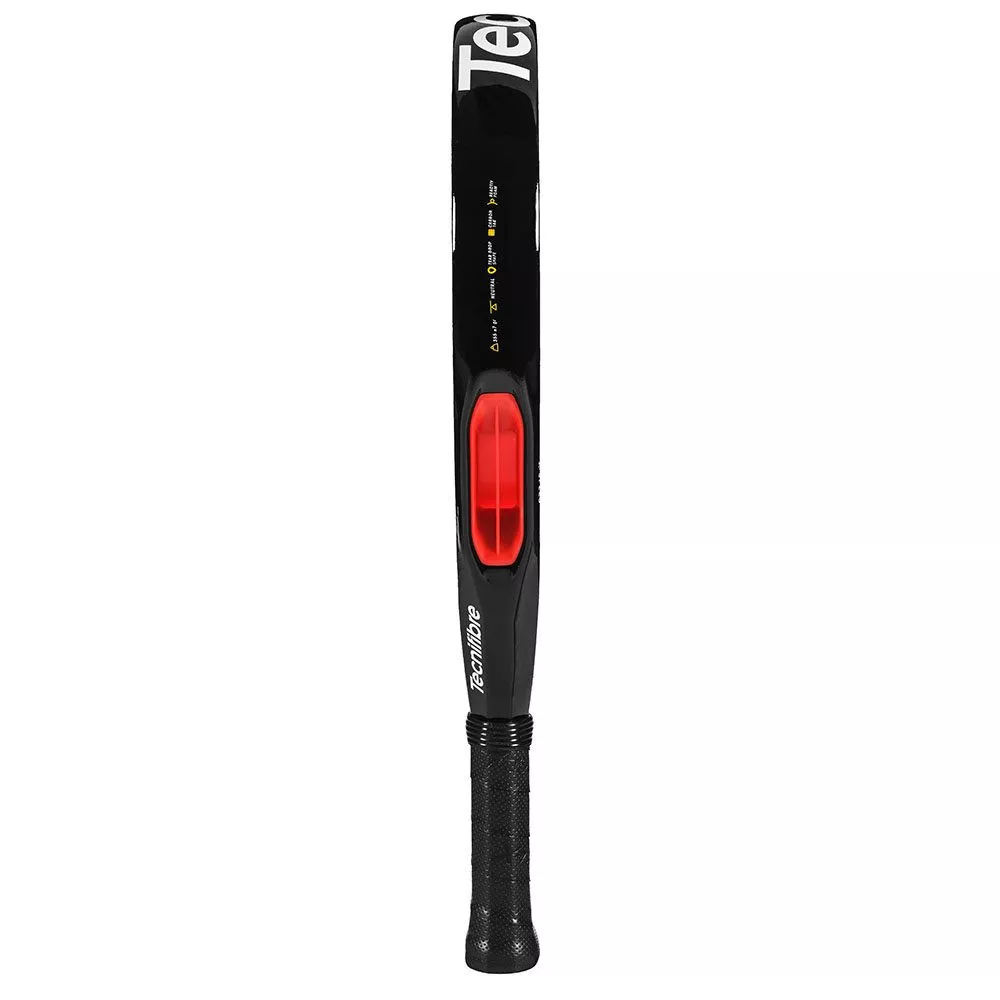 Padelracket Tecnifibre Curva Speed 2026