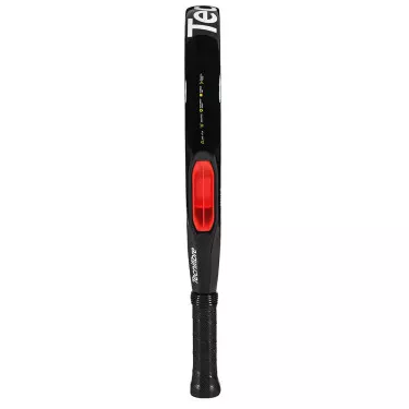 Padelracket Tecnifibre Curva Speed 2026