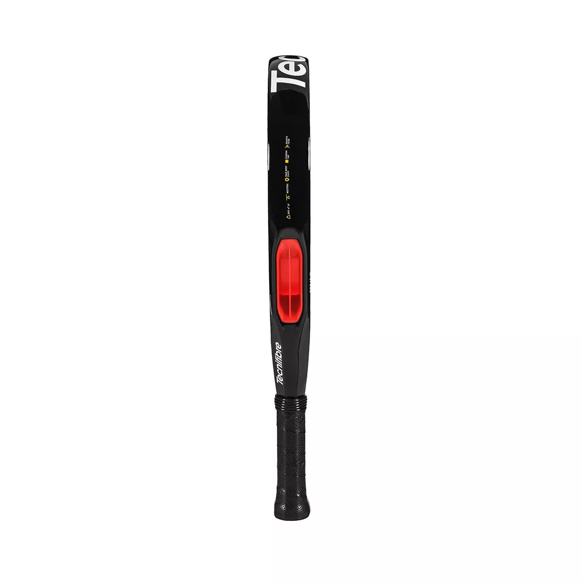 Padelracket Tecnifibre Curva Speed 2026