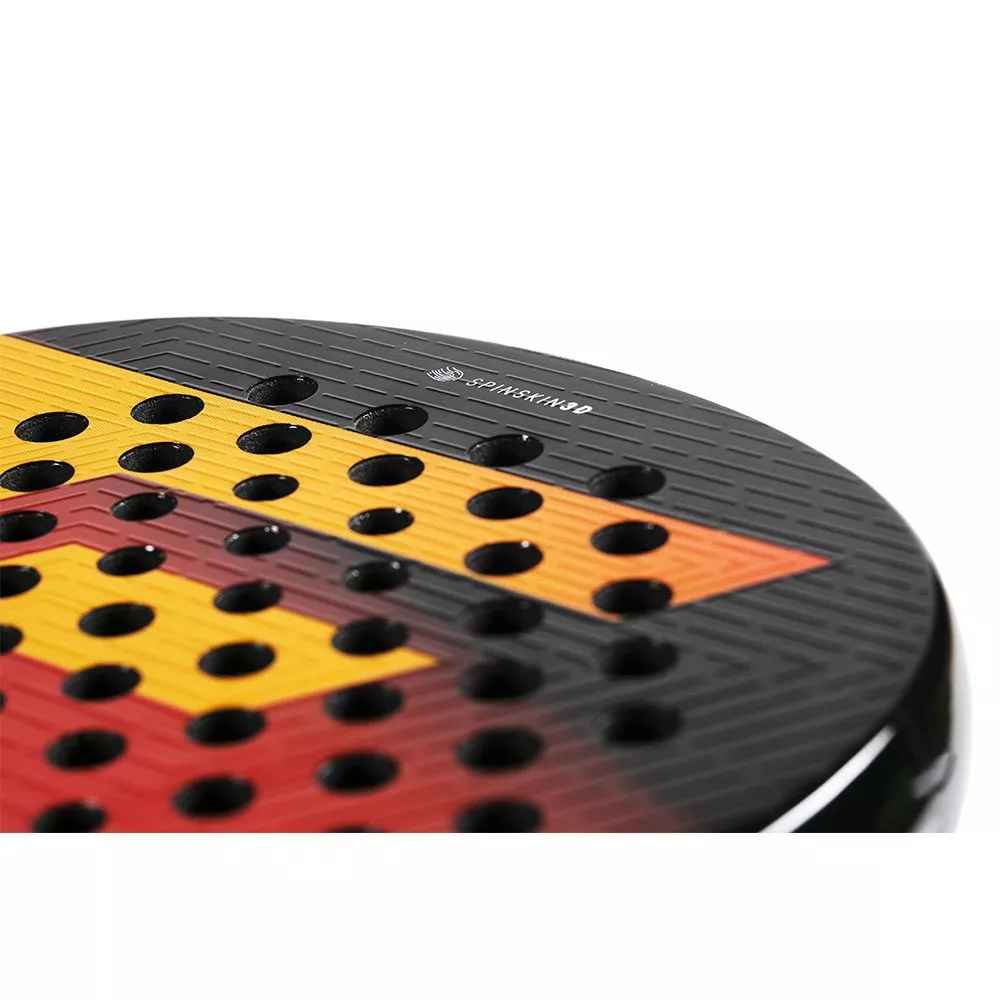 Padelracket Tecnifibre Curva Speed 2026