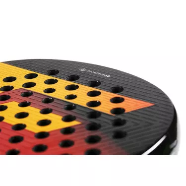 Padelracket Tecnifibre Curva Speed 2026