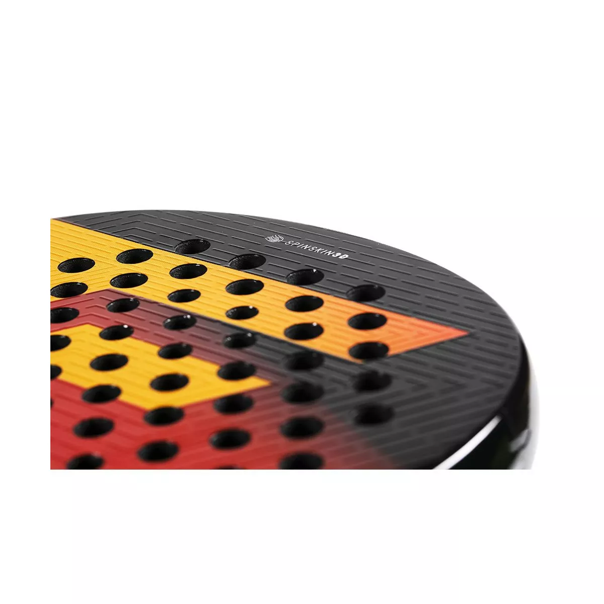 Padelracket Tecnifibre Curva Speed 2026