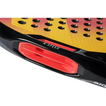 Padelracket Tecnifibre Curva Speed 2026