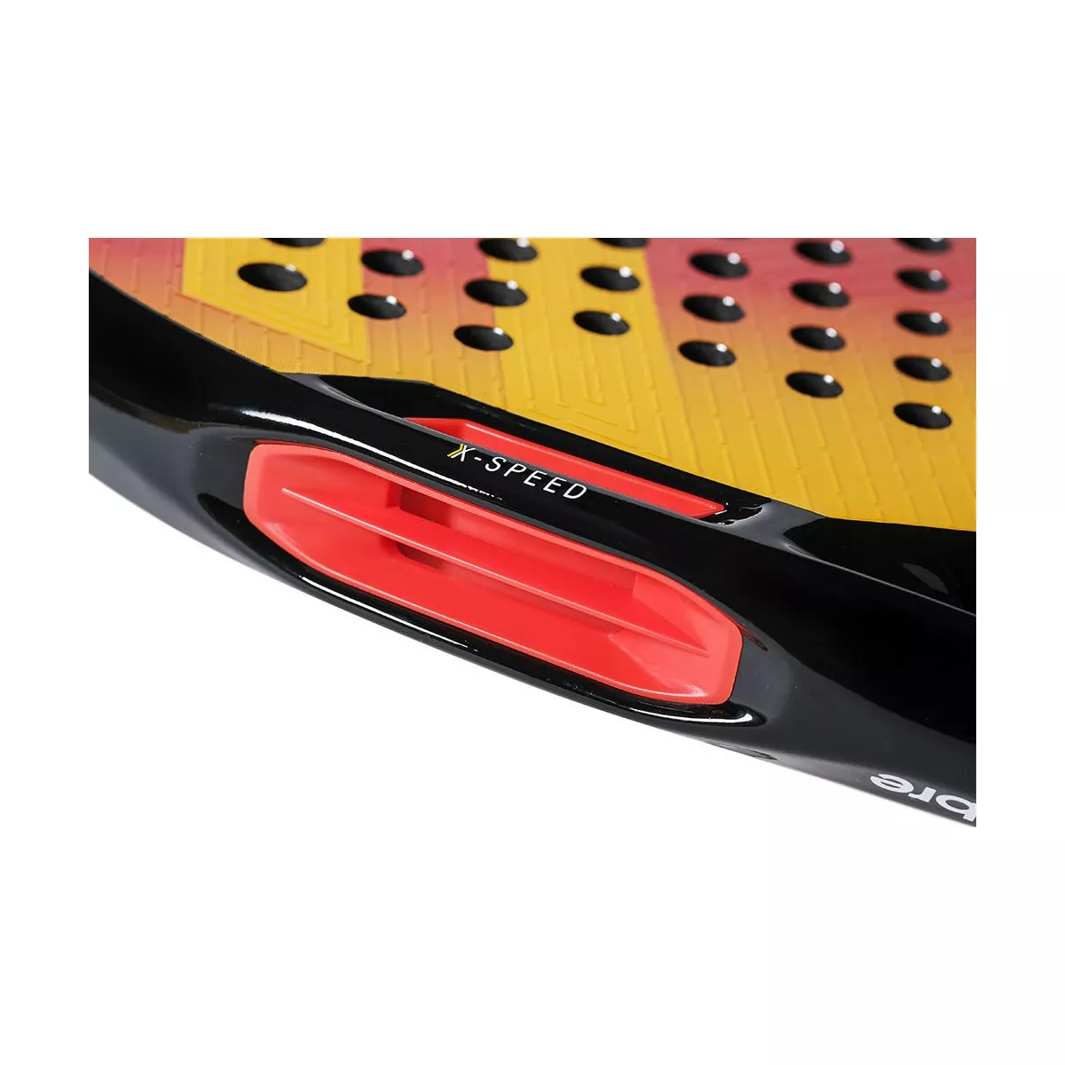 Padelracket Tecnifibre Curva Speed 2026