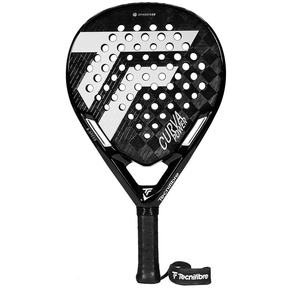 Tecnifibre Curva Power 2026 Padelracket
