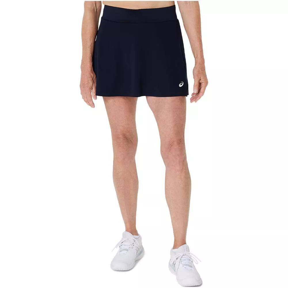 Asics Court Rok Donkerblauw