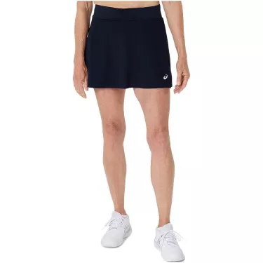 Asics Court Rok Donkerblauw