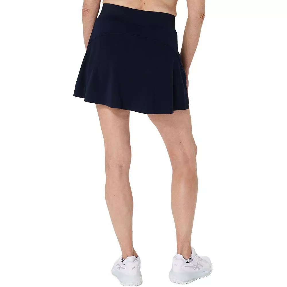 Asics Court Rok Donkerblauw