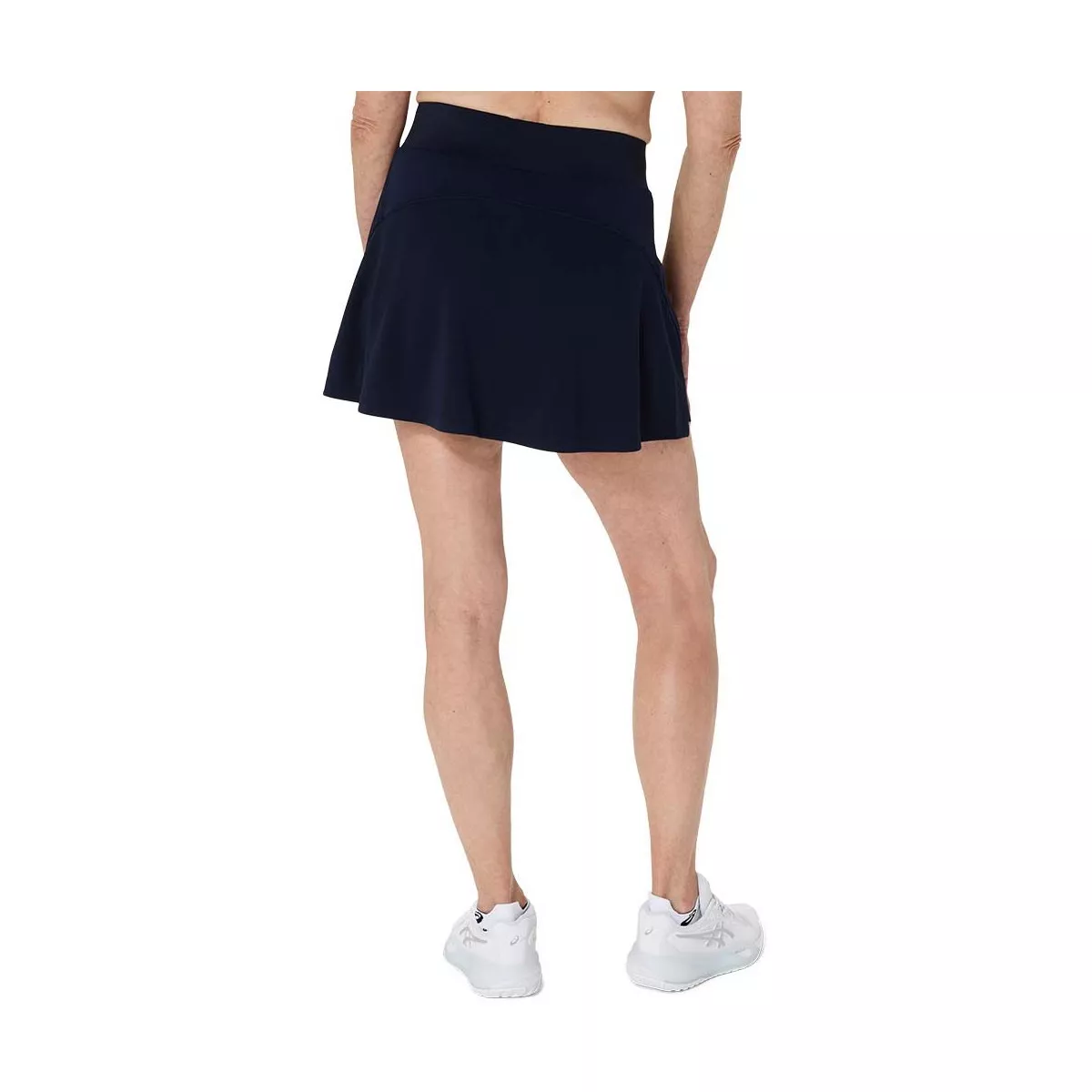 Asics Court Rok Donkerblauw