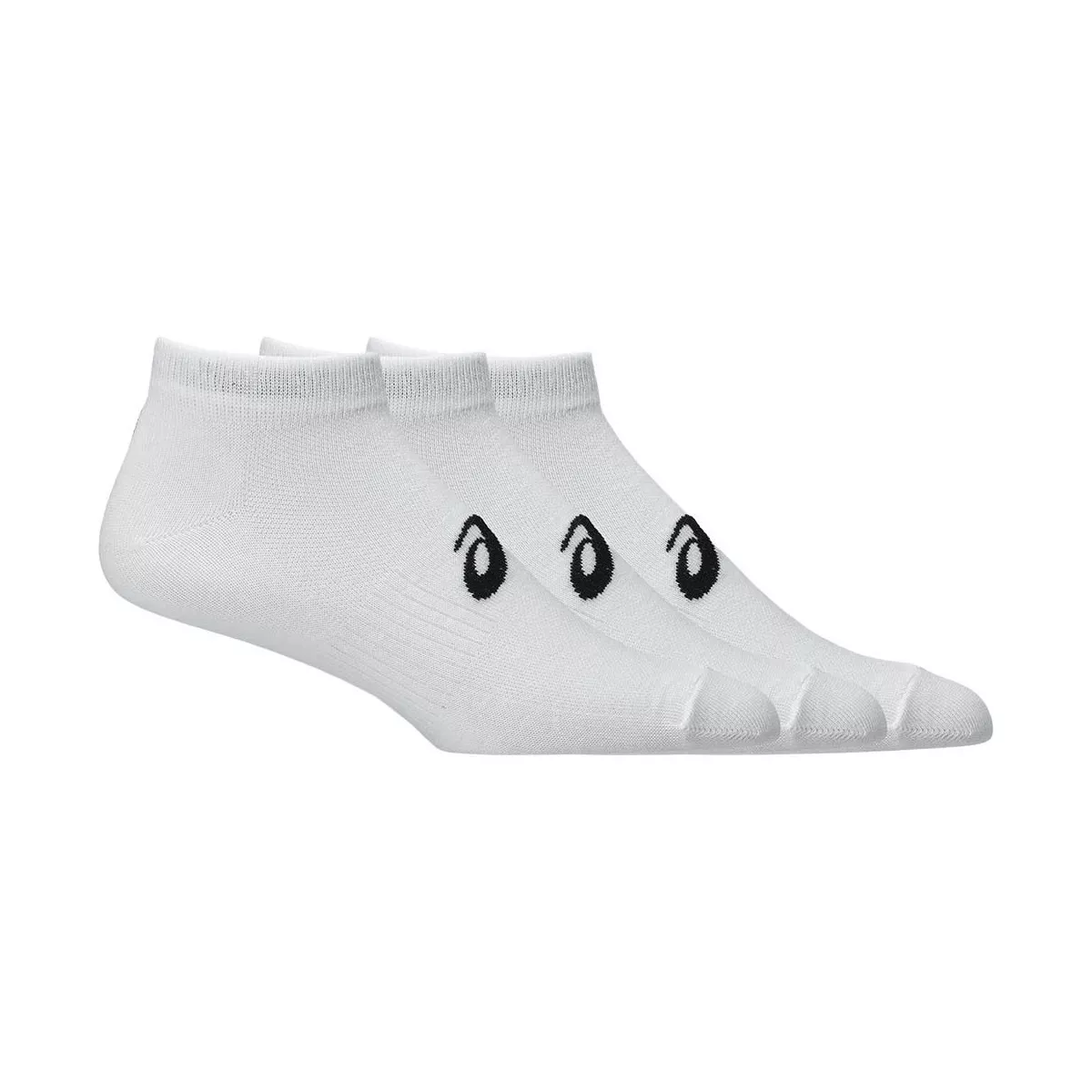 Chaussettes Asics Ankle Blanc x3