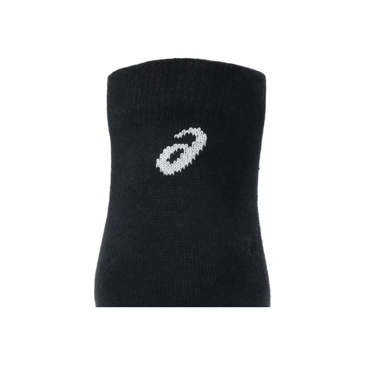 Chaussettes Asics Ankle Noir x3