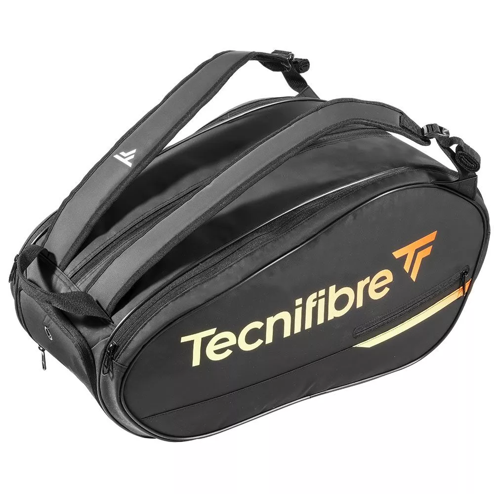 Tecnifibre Curva 2026 Padel Tas